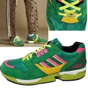 Gucci | Shoes | Gucci Mens Sneakers X Adidas Zx 800 Torsion Gucci | Shoes | Gucci Mens Sneakers X Adidas Zx 800 Torsion